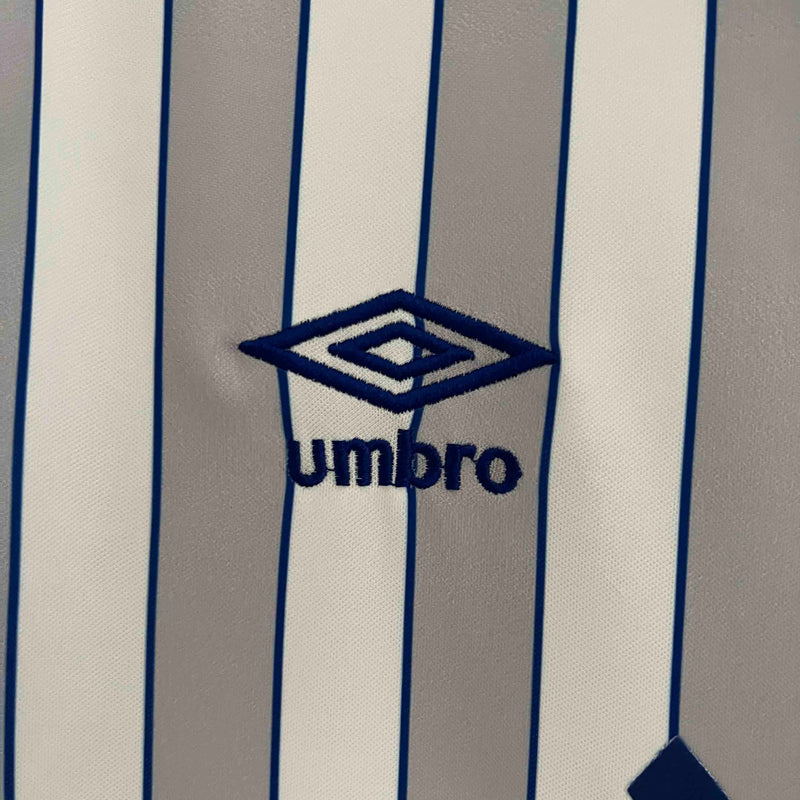 Camisa Retrô Everton 1988-89 Away