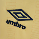 Camisa Sport Recife 2022/23 Goleiro Amarela