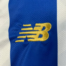 Conjunto Infantil Porto 2025/26 - Home