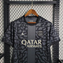 Camisa Paris Saint Germain 2023/24 Terceira