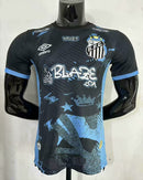Camisa Santos FC 2025-26 Edição Especial Versão Jogador