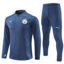Conjunto de Treino Manchester City 2024-25