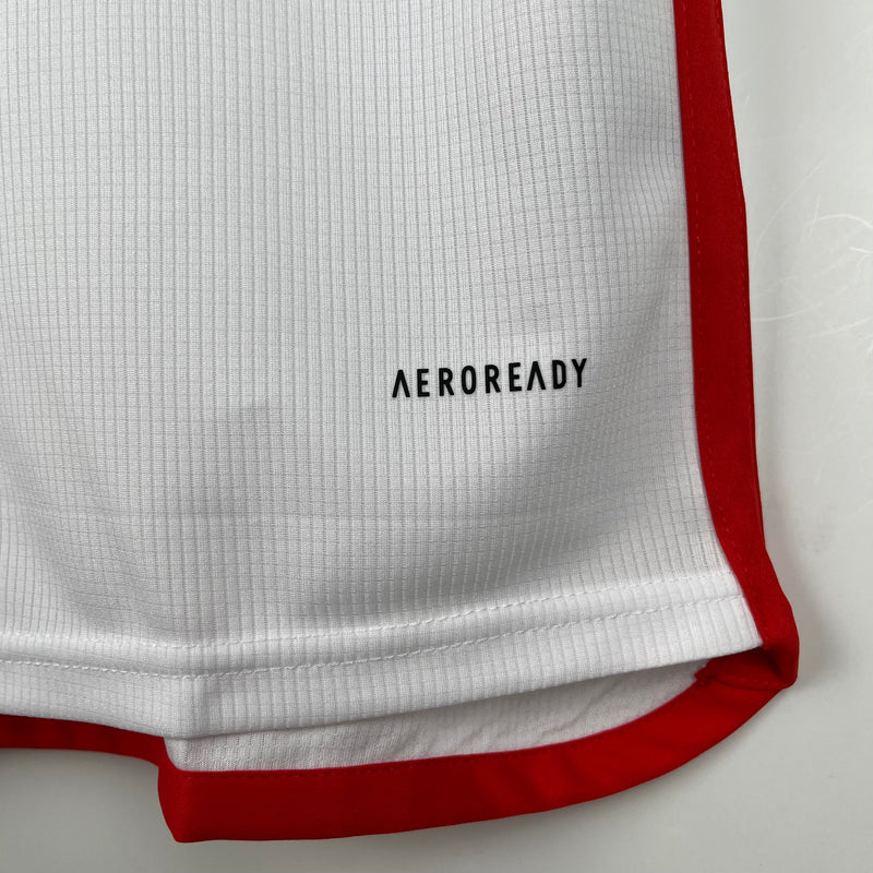 Camisa Bayern de Munique 2023/24 Home