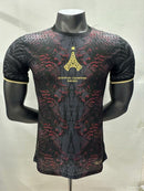 Camisa FC Paris Saint-Germain 2025-26 Edição Especial Versão Jogador