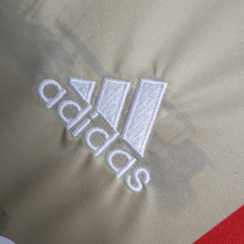 Camisa Ajax 2022/23 Terceira