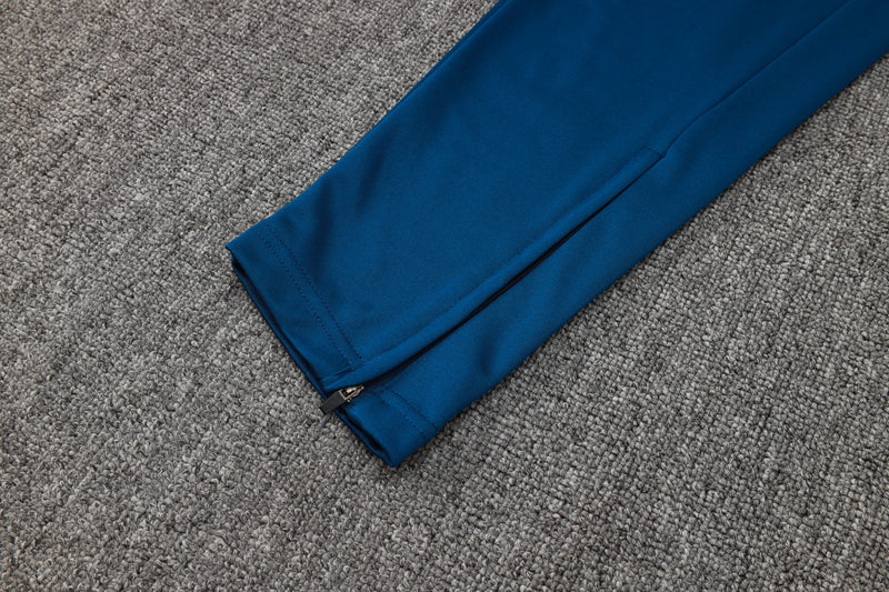 Conjunto de Treino Argentina 2024