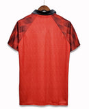 Camisa Retrô Manchester United 1996-97 - Home