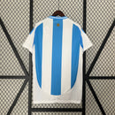 Camisa Seleção Argentina 2024/25 Home