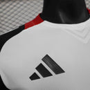 Camisa Manchester United 2025-26 Treino Versão Jogador