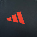 Camisa Flamengo 2025/26 - Treino Comissão