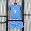 Conjunto Infantil Inter Miami 2025/26 - Third