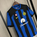 Camisa Inter de Milão 2023/24 Home