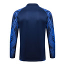 Conjunto de Treino Real Madrid CF 2024-25