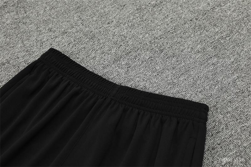 Conjunto de Treino Manchester City 2024-25