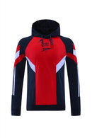 Conjunto de Treino Arsenal 2024-25