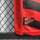 Camisa Flamengo 2022/23 Terceira