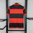 Camisa Flamengo 81' 2025/26 Home