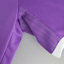 Camisa Retrô Real Madrid 16/17 Away