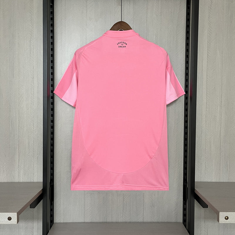 Camisa Inter Miami 2025/26 Home