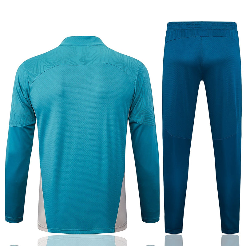 Conjunto de Treino Olympique Marselha 2024-25