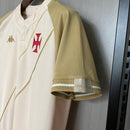 Camisa Feminina Vasco Da Gama 2024/25 - Terceira