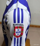 Camisa Retrô  Porto  1986-87 Home