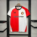 Camisa Feyenoord 2024/25 - Home