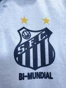 Camisa Retrô Santos FC 1993-94 - Home