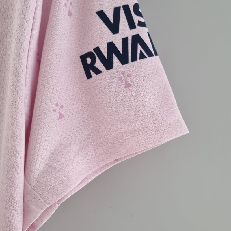 Camisa Arsenal 2022/23 Terceira