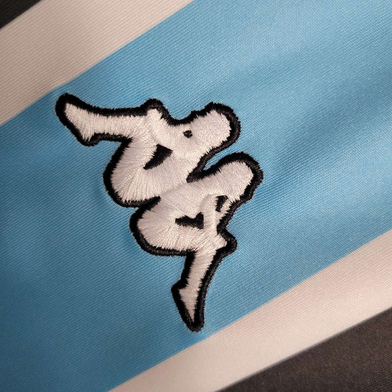 Camisa Retrô Gremio 1999-00 Home