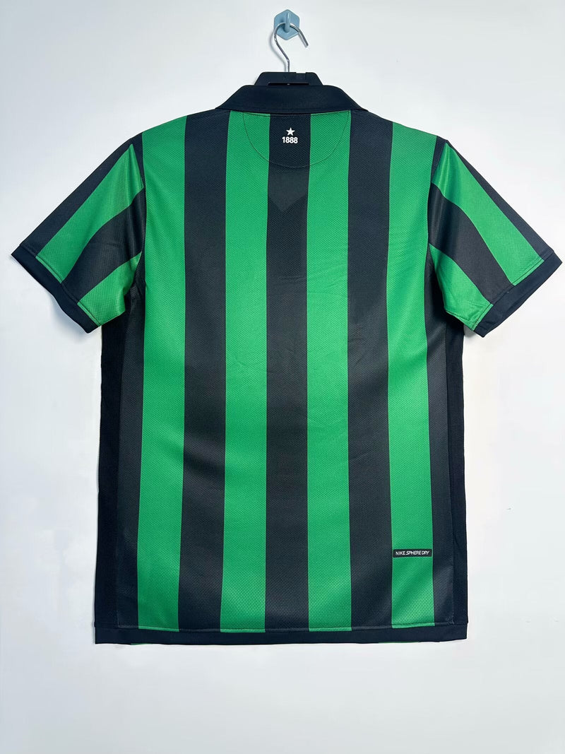 Camisa Retrô Celtic FC 2006-07 Away