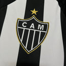 Camisa Atlético Mineiro 2025/26 - Home