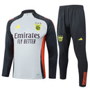 Conjunto de Treino Benfica 2024-25