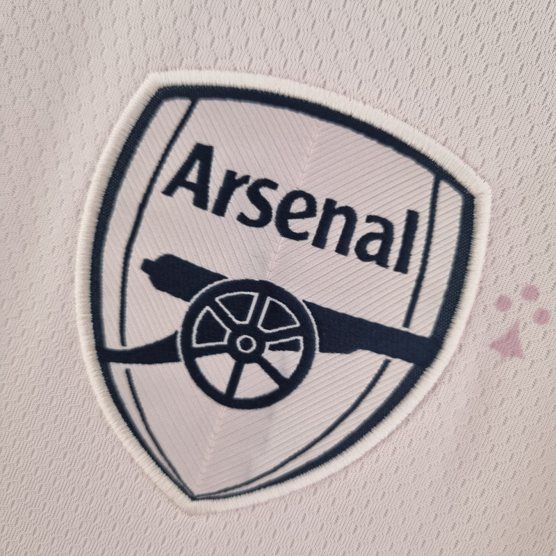 Camisa Arsenal 2022/23 Terceira