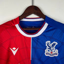 Camisa Crystal Palace 2023/24 Home