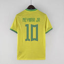 Camisa Seleção Brasil 2022/23 Home Torcedor PRO