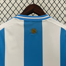 Camisa Seleção Argentina 2024/25 Home