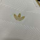 CAMISA FLAMENGO TERCEIRA 25/26