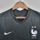 Camisa Seleção França 2020/21 Away