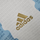 Camisa Seleção Argentina 2020/21 Edição Comemorativa Maradona