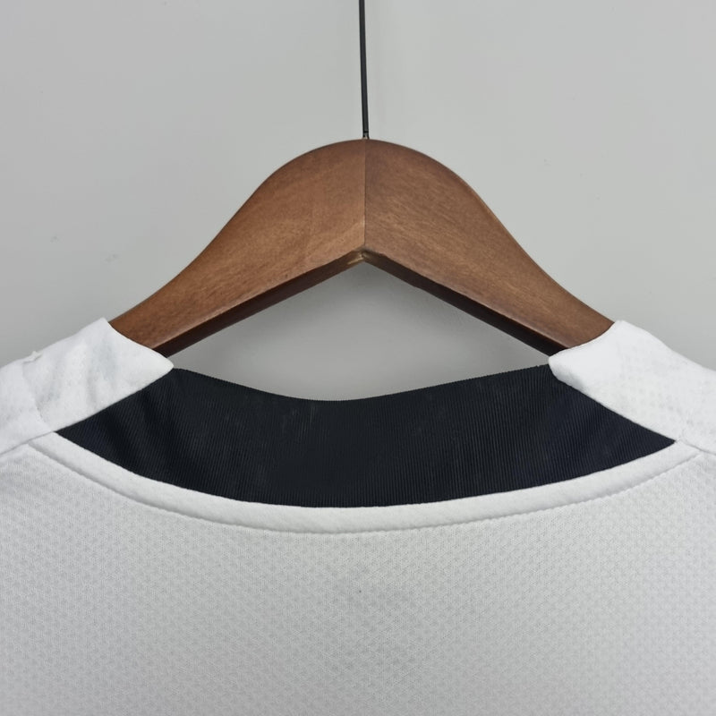 Camisa Milan 2021/22 Puma x Nemen Quarta