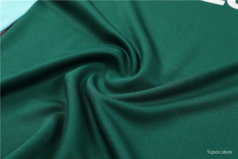 Conjunto de Treino Manchester United 2024-25