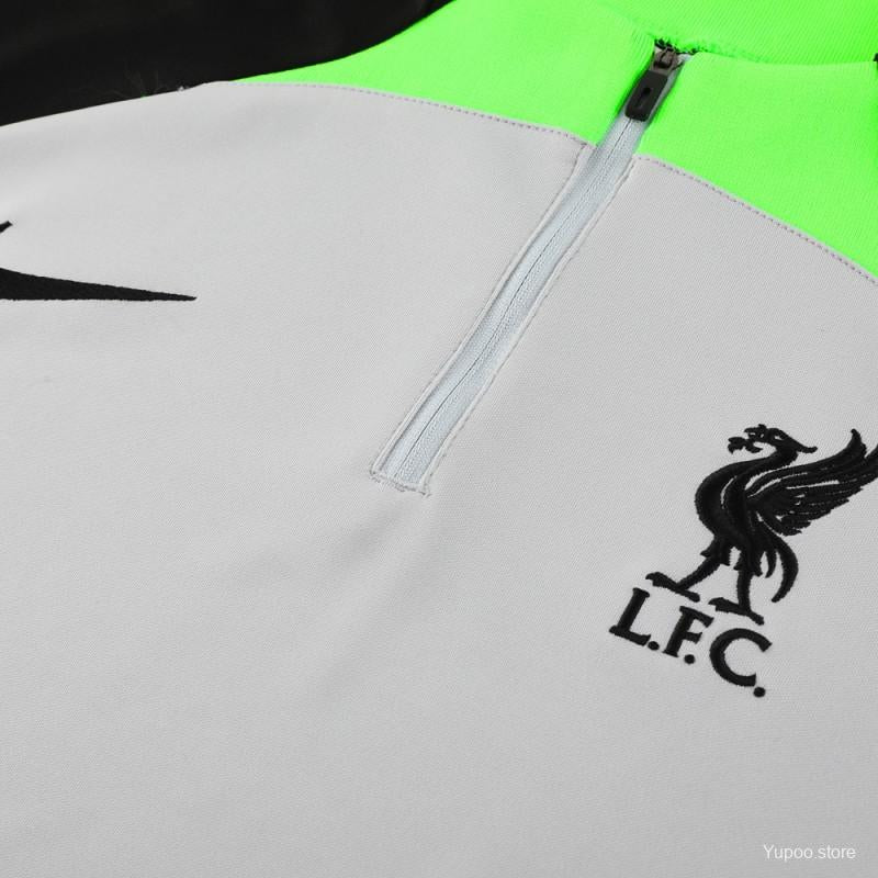 Conjunto de Treino Liverpool 2024-25