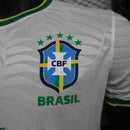 Camisa Brasil 2025 Edição Especial Versão Jogador