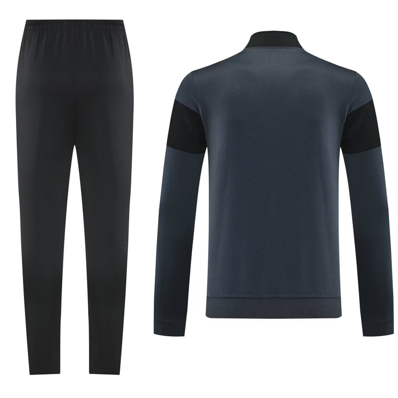 Conjunto de Treino Nike 2025-26 - Casaco sem Capuz