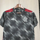Camisa Feminina Flamengo 2024/25 - Terceira