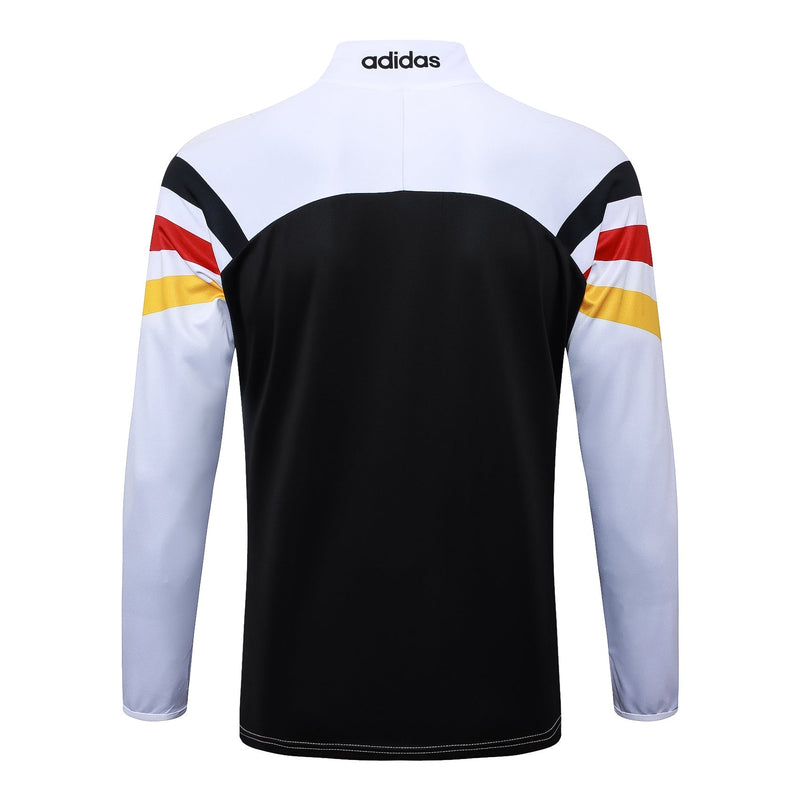 Conjunto de Treino Alemanha 2024