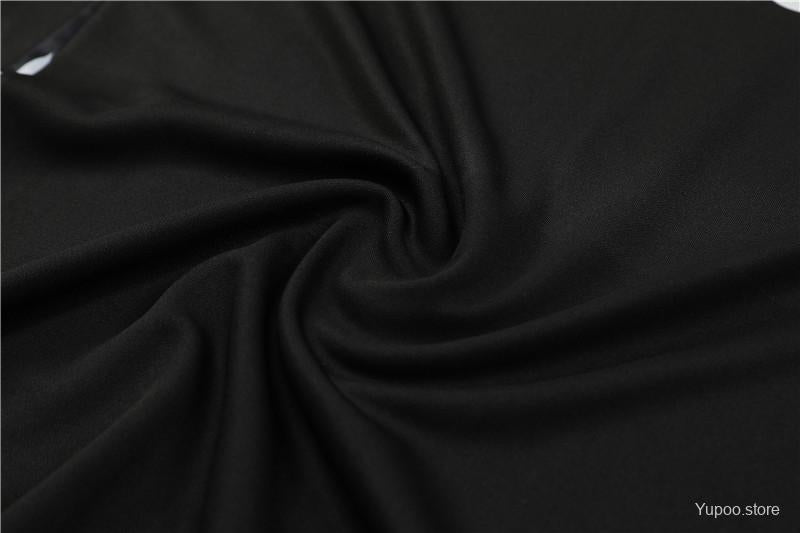 Conjunto de Treino Manchester United 2024-25