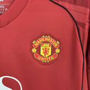 Camisa Manchester United 2025/26 - Home