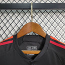 Conjunto Infantil AS Roma 2023/24 - Terceira